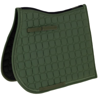 Tapis de selle CovallieroTherm Vert