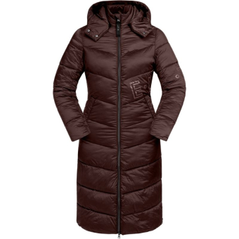 Manteaux d'équitation Oslo Lightweight Marron
