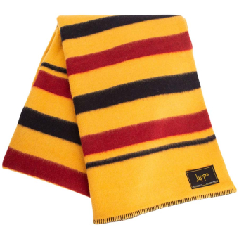 Feutre de laine Newmarket Jaune