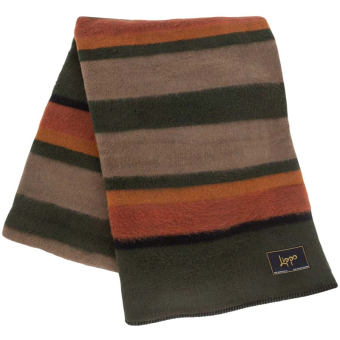 Feutre de laine Dullingham Vert