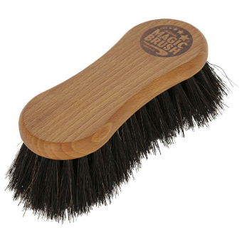 Brosse Grossière en Arenga