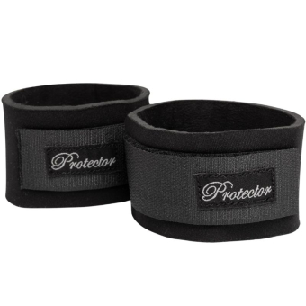 Protège-paturons Islandic Neoprene Noir