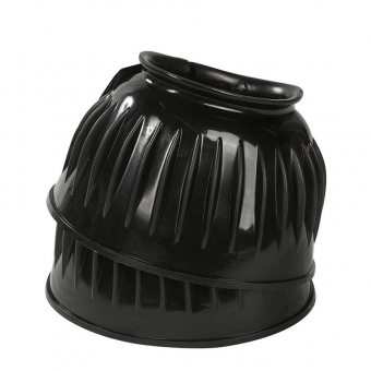 Cloches en Caoutchouc Couleur Noir