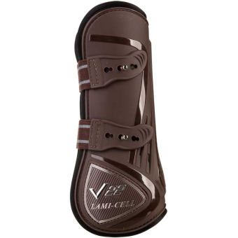 Guêtres Carbon V22 Brun