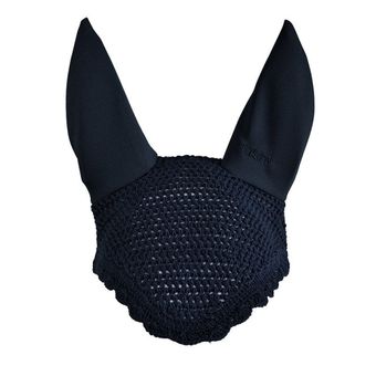 Bonnet Anti-Mouches Bleu Marine  