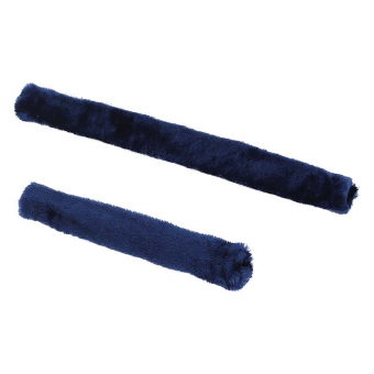 Protège-naseaux et Protège-nuques HG Bleu Marine