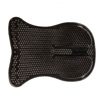 Pad en silicone pour relever l'arrière