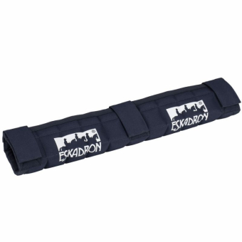 Protection de box Stable Head Protector Bleu Marine