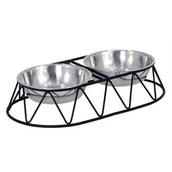 Distributeur de nourriture Menja