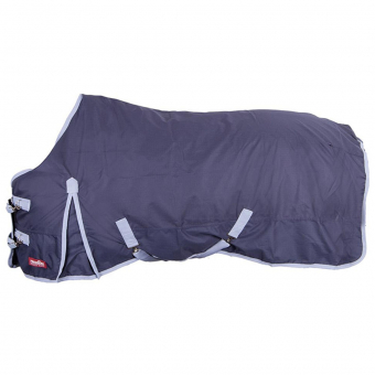 Couverture Anti-pluie 600D Toute Saison Marine Bleu/ Bleu Clair