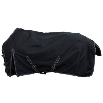 Couverture imperméable XS All Year 600D 0g Bleu Marine