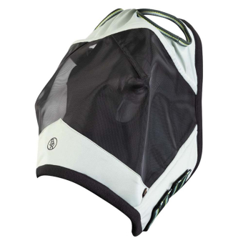 Bonnet anti-mouches Sans Oreilles Gris