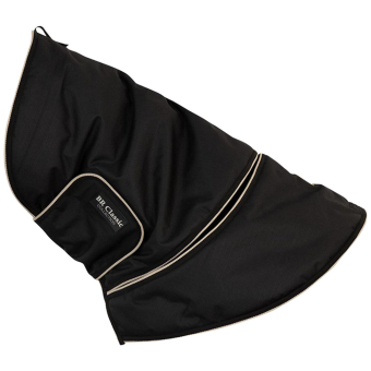 Couvre-cou Classic 1200D 150g Noir