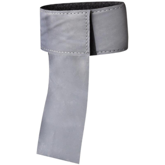 Réflecteur de queue Tail Cord Argent