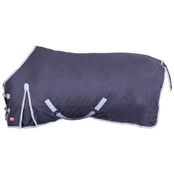 Couverture d'hiver All Year 600D 300g Bleu Marine