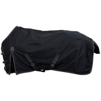 Couverture d'hiver XS All Year 600D 200g Bleu Marine