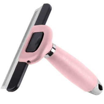 Peigne de mue Gel Rose XL