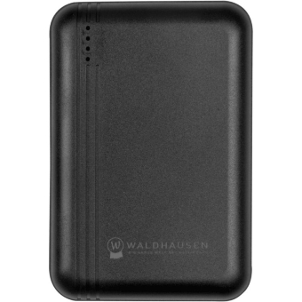 Batterie externe pour couverture chauffante et de massage TecSupreme Noir