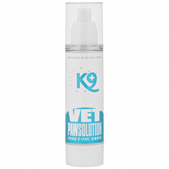 Solution Désinfectante Vet Paw 100ml