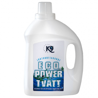 Détergent Écologique Eco Power Wash
