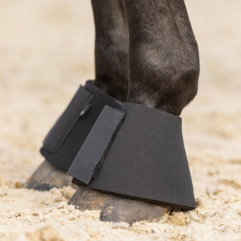 Cloches Basic Neoprene Noir