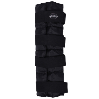 Bandage de refroidissement Cooling Gel Noir