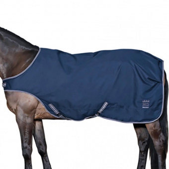 Couverture de marche HG Bleu Marine