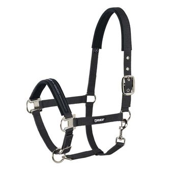 Licol Pin Noir