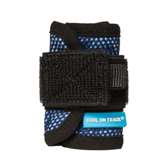 Bandage refroidissant Cool on Track Bleu