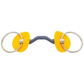 Blue avec anneaux détachables