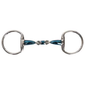 Mors à œuf double brisure Sweet Iron