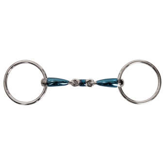 Mors à trois brisures Sweet Iron