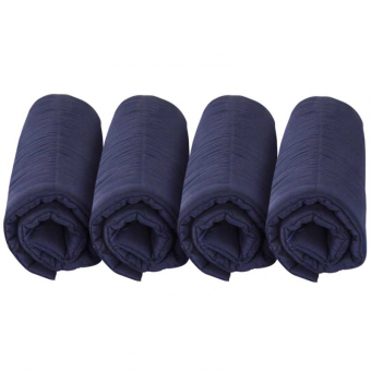 Tapis de box Bleu Marine