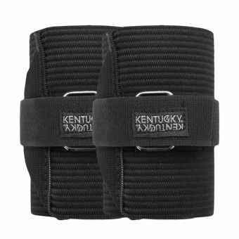 Bandages Elastic Noir