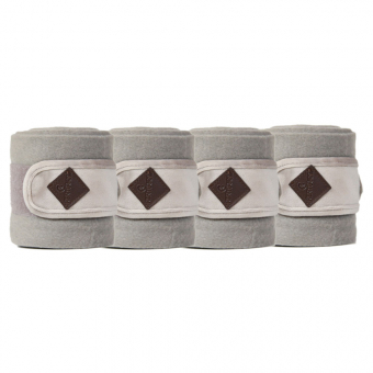 Bandages Polar Fleece Basic Velvet Beige