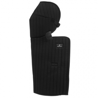 Protections de jambe Hock Transport Protection Noir
