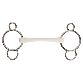 Mors Flexible PU Comfort 2,5-ring