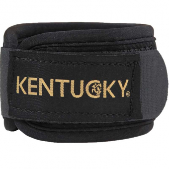 Protège-paturons Noir Taille Unique