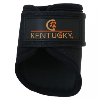 Guêtres 3D Spacer Hind Short Noir