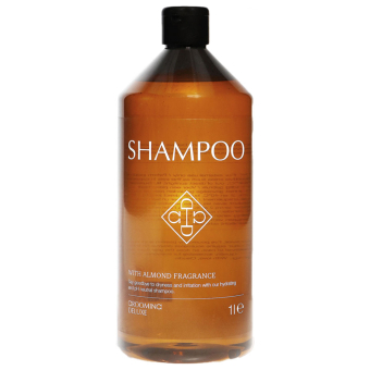 Shampoing Almond Gloss 1L