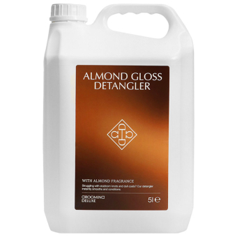 Brillance du Pelage Almond Gloss 5L