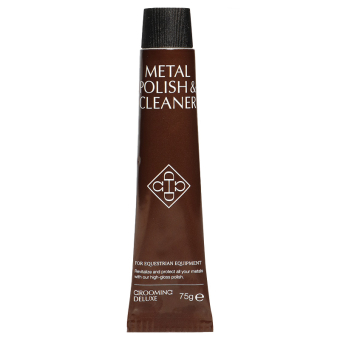 Polish & Cleaner Métal 75g