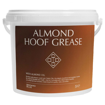 Graisse pour Sabots Almond 5L