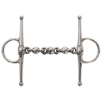 Mors à œuf Waterford Full Cheek