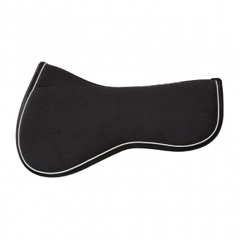 Tapis de selle Anatomic Absorb Noir  