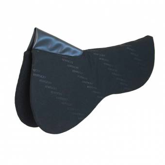 Tapis de selle Impact Equalizer Noir  