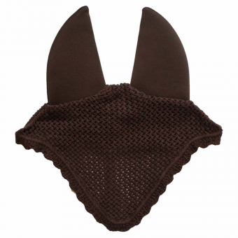 Bonnet Soundless Marron