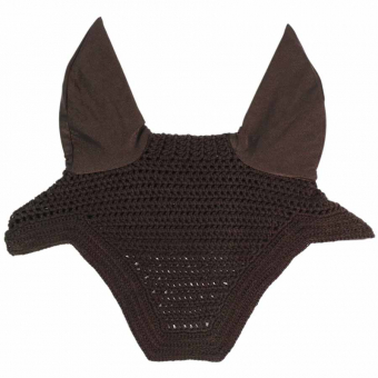 Bonnet Wellington Brun