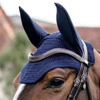 Bonnet Wellington Bleu Marine