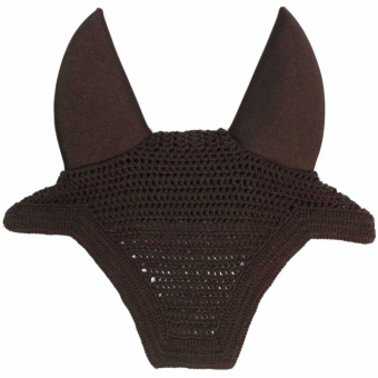 Bonnet Silencieux Wellington Brun